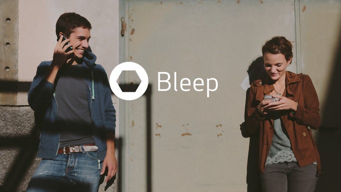 BitTorrent Bleep BitTorrent Bleep