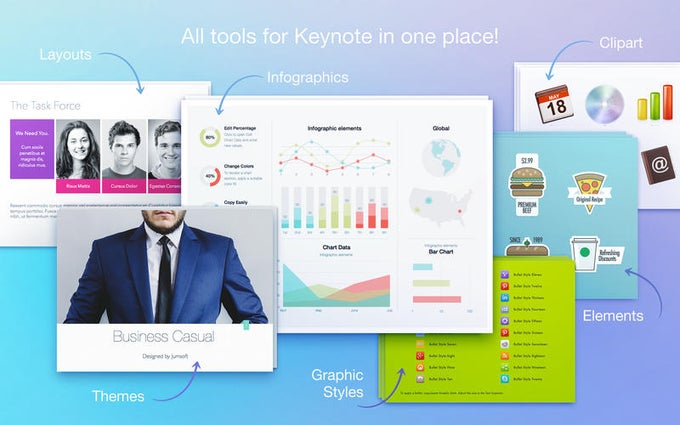 Free Download Keynote For Macbook