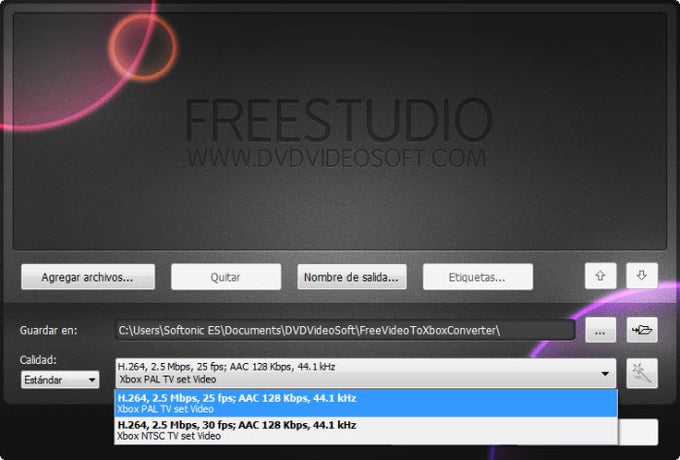 Free Video to Xbox Converter Free Video to Xbox Converter