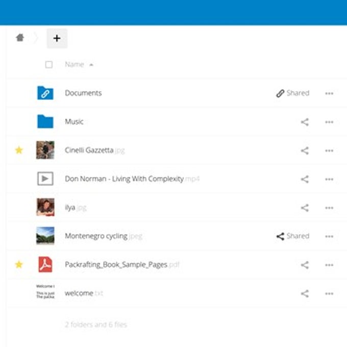 Nextcloud Nextcloud