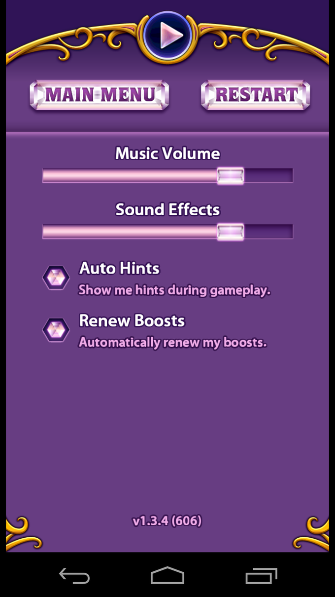 Bejeweled Blitz Bejeweled Blitz