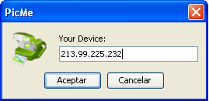 picme screen grabber android