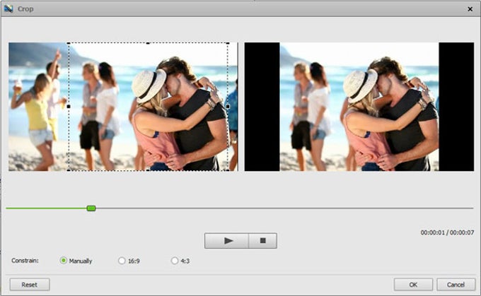 iSkysoft Video Editor iSkysoft Video Editor