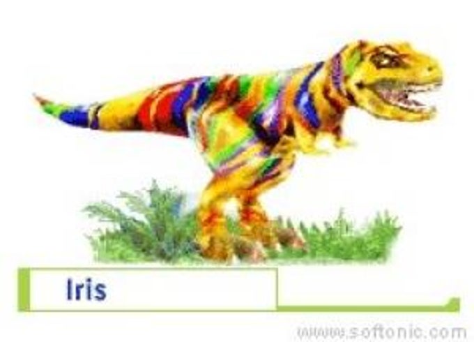 T-Rex Junior T-Rex Junior