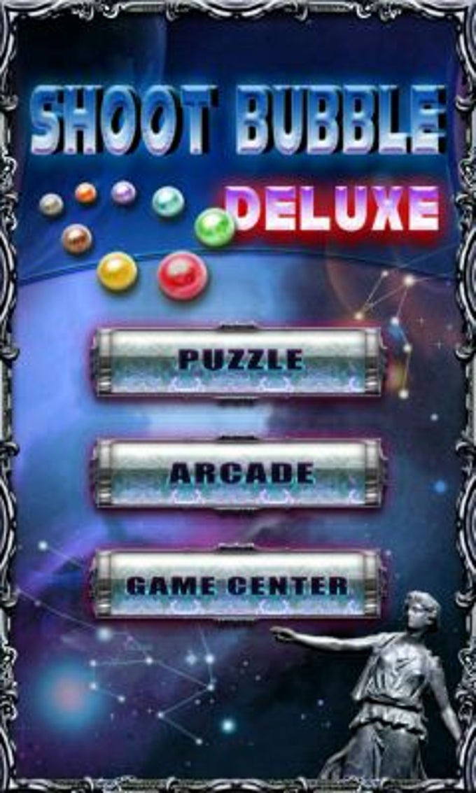 Shoot Bubble Deluxe Shoot Bubble Deluxe