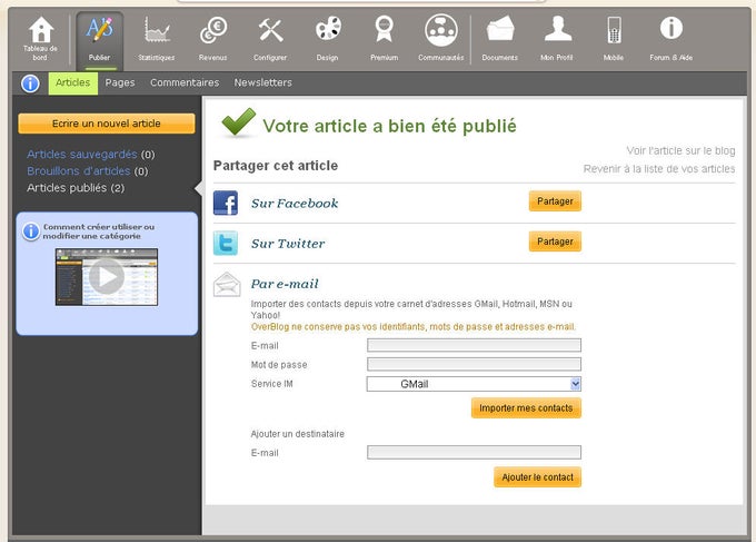 Overblog Overblog