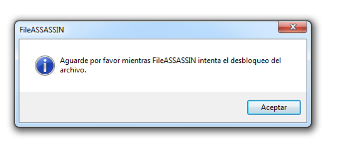 FileASSASSIN FileASSASSIN