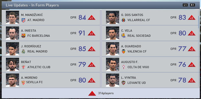 PES 2015 PES 2015