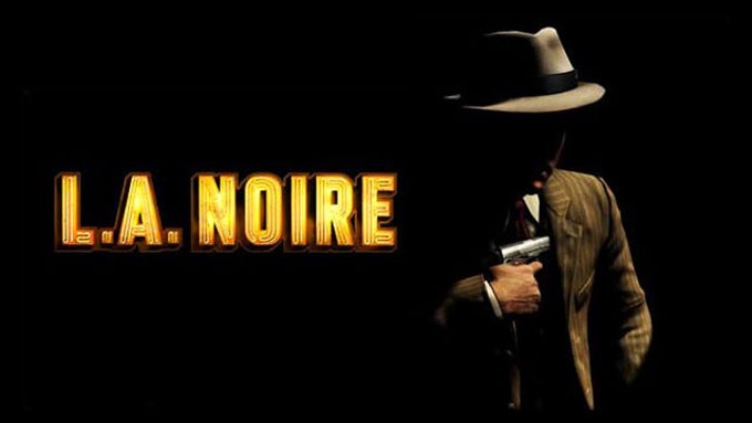 L.A. Noire L.A. Noire