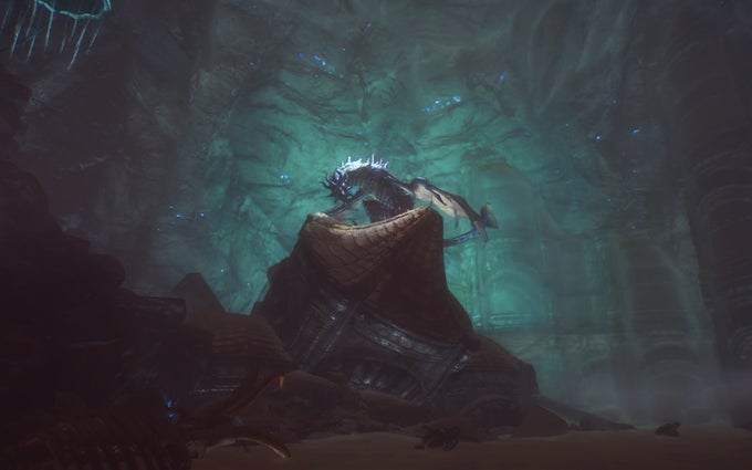 Skyrim Wyrmstooth Mod Skyrim Wyrmstooth Mod