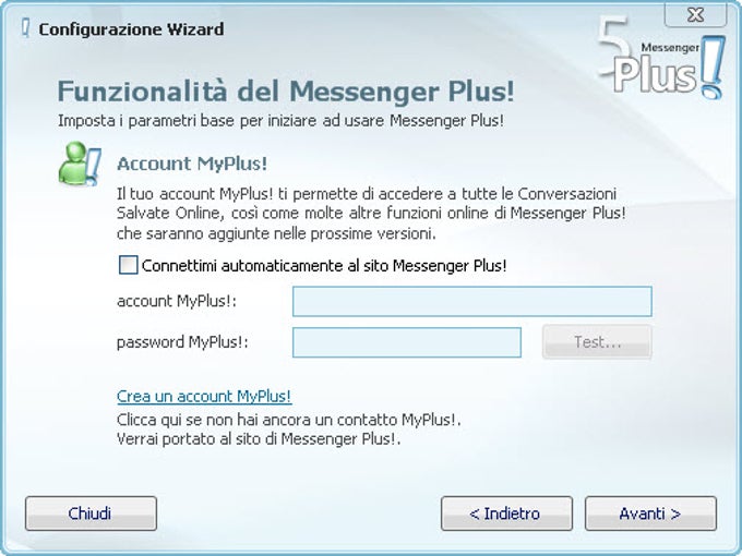 Messenger Plus! Live Messenger Plus! Live