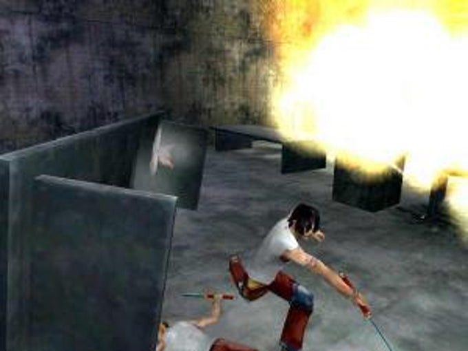 GunZ The Duel GunZ The Duel