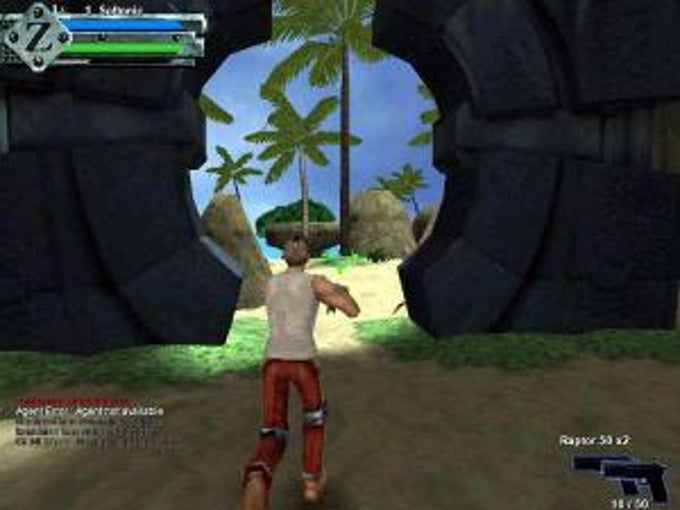 GunZ The Duel Download
