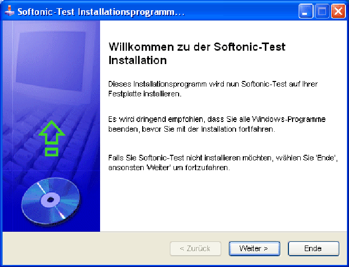 Clickteam Install Creator Clickteam Install Creator