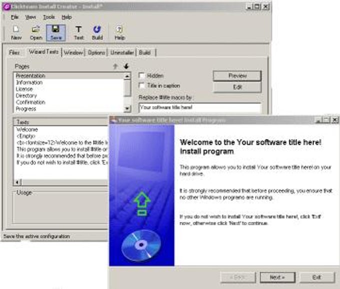 Get AppWizard - Microsoft Store ovi app wizard free download