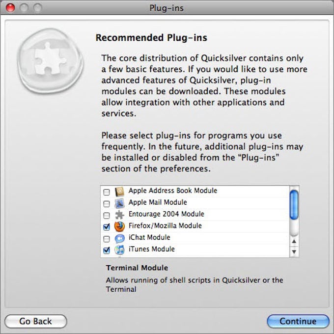 Quicksilver Quicksilver