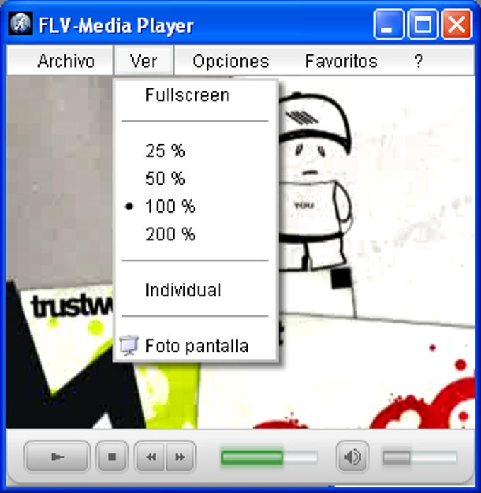 FLV-Media Player FLV-Media Player