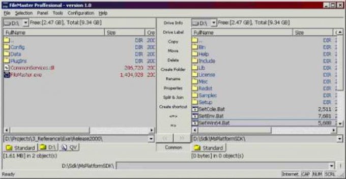 FileMaster FileMaster