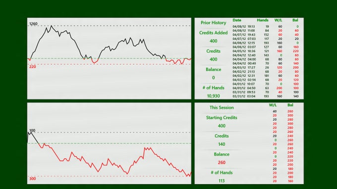Draw Poker Free Draw Poker Free