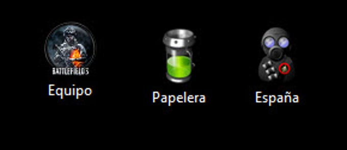 Tema Battlefield 3 Tema Battlefield 3