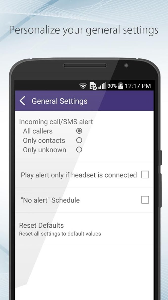 Caller Name Talker for Android Download
