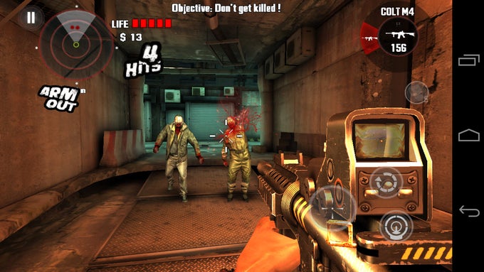 Dead Trigger Dead Trigger
