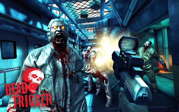 Dead Trigger Dead Trigger