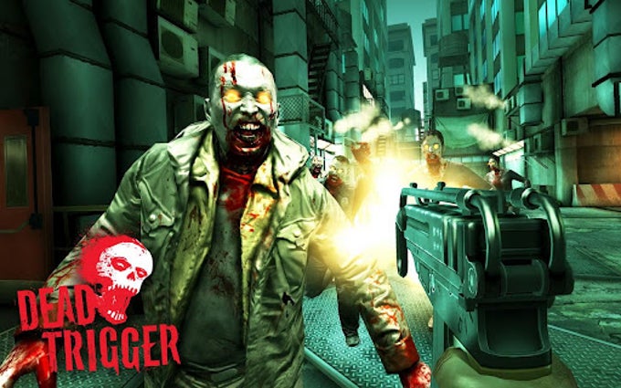 Dead Trigger Dead Trigger