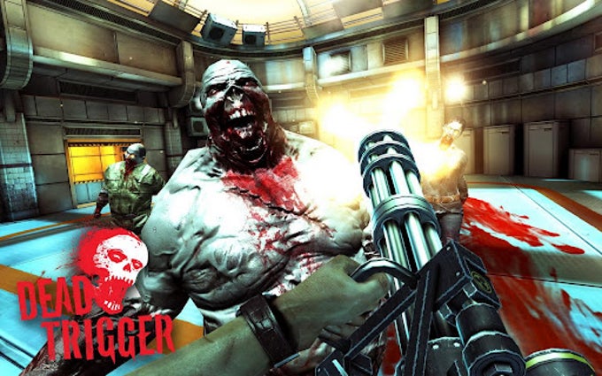 Dead Trigger Dead Trigger
