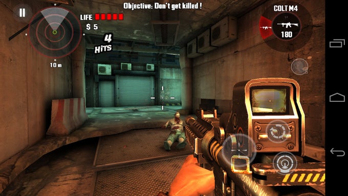 Dead Trigger Dead Trigger