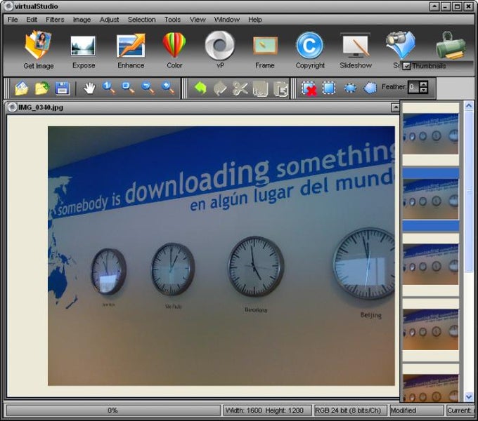 virtualStudio virtualStudio