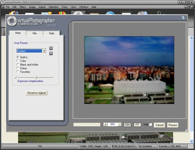 virtualStudio virtualStudio