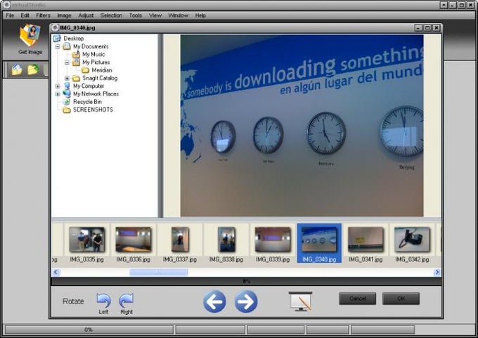 virtualStudio virtualStudio