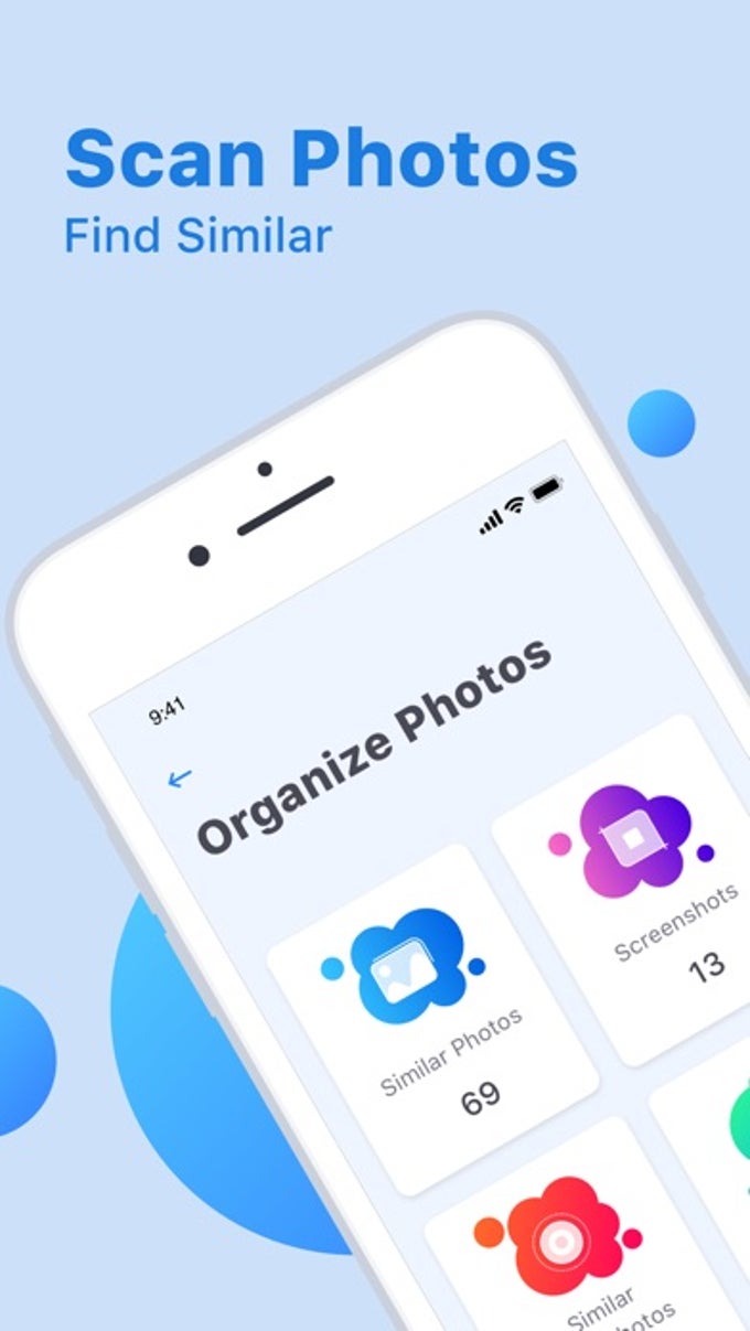 Clean Master - Cleaner Apps