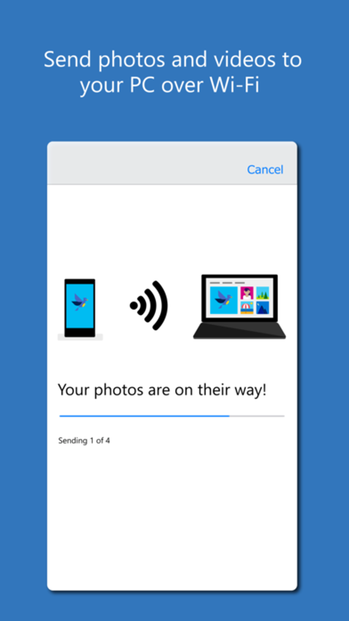Photos Companion Photos Companion