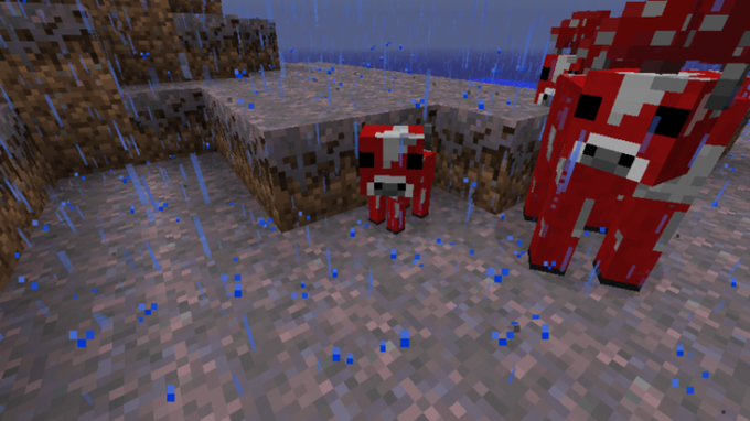 Minecraft Minecraft
