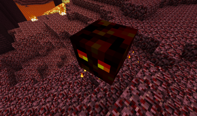 Minecraft Minecraft