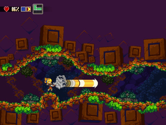 Iconoclasts Iconoclasts