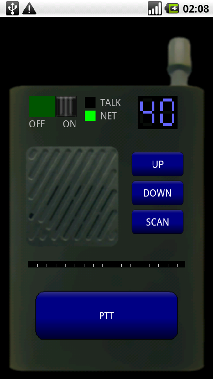 Virtual Walkie Talkie para Android - Descargar