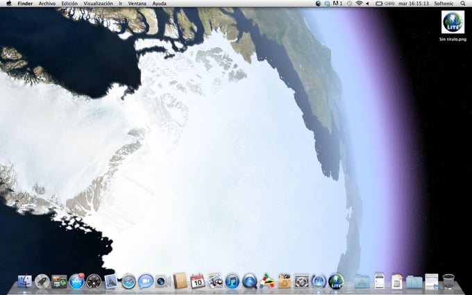 Earth 3D Lite Earth 3D Lite