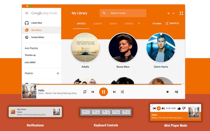 gTunes gTunes