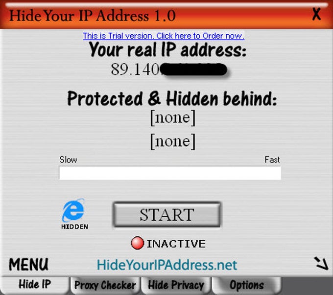 How to Hide your IP address | Protect IP Address from Hackers - Kaspersky