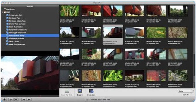 TÉLÉCHARGER VIDEOPIER HD MAC GRATUITEMENT TÉLÉCHARGER VIDEOPIER HD MAC GRATUITEMENT