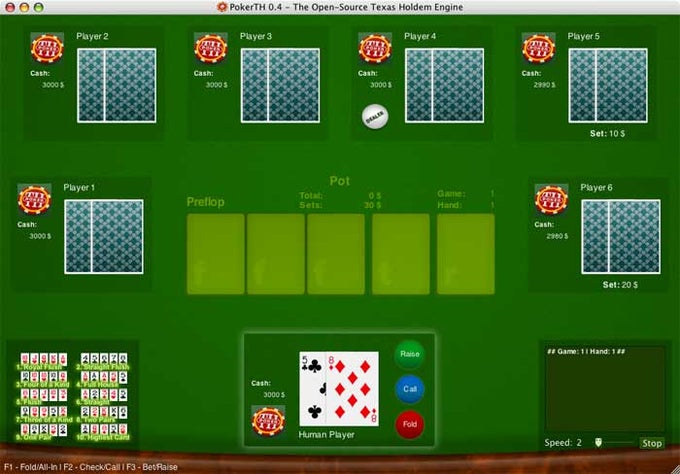 PokerTH PokerTH