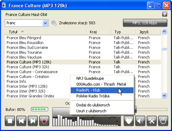 RadioSure Portable RadioSure Portable