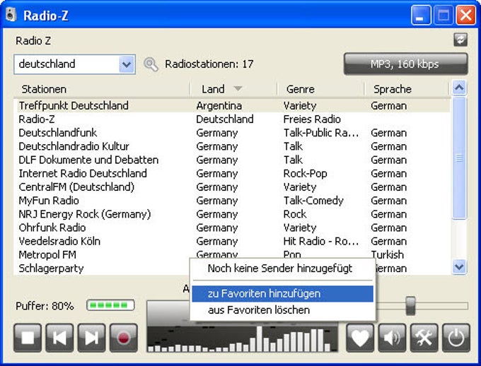 RadioSure Portable RadioSure Portable