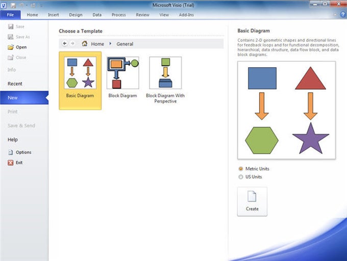 Microsoft Office Visio - Descargar