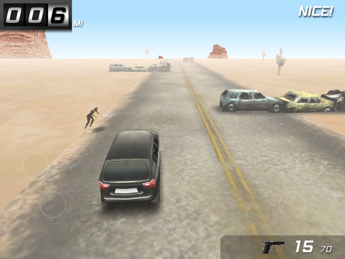 Zombie Highway Zombie Highway