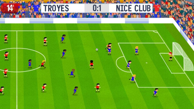 Football Manager 2019