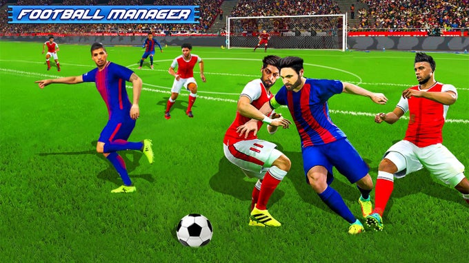 Football Manager 2019 Football Manager 2019